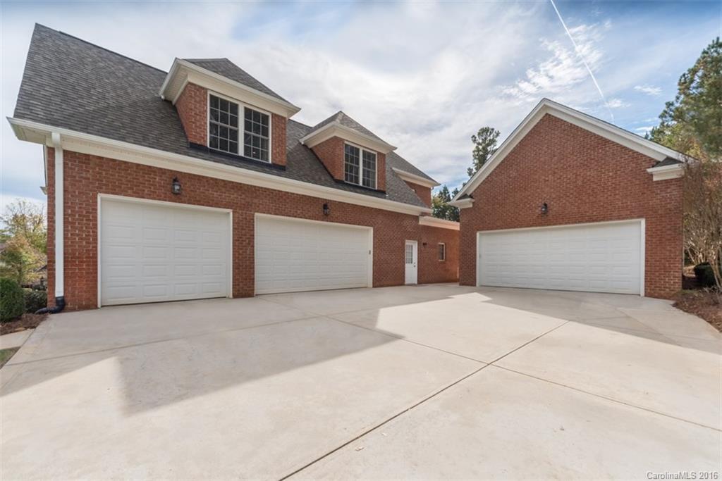 Carolina Coves - Residential