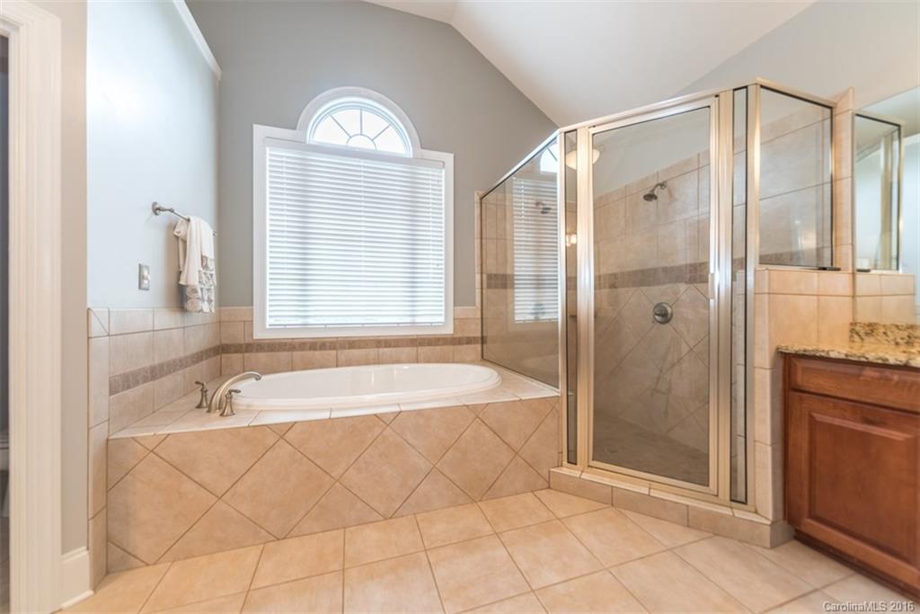 Carolina Coves - Residential