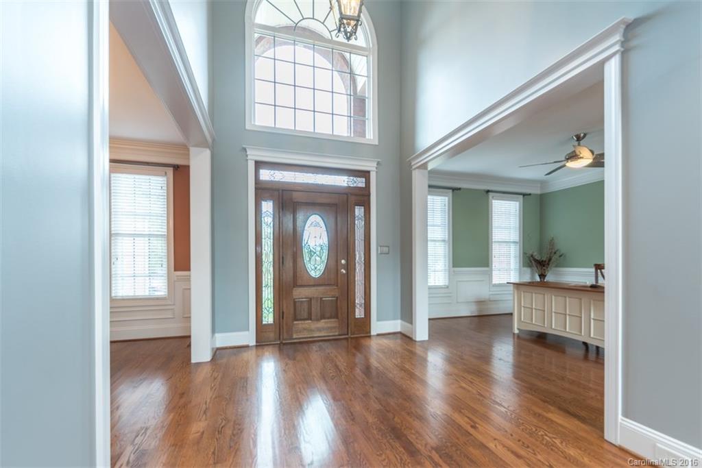 Carolina Coves - Residential