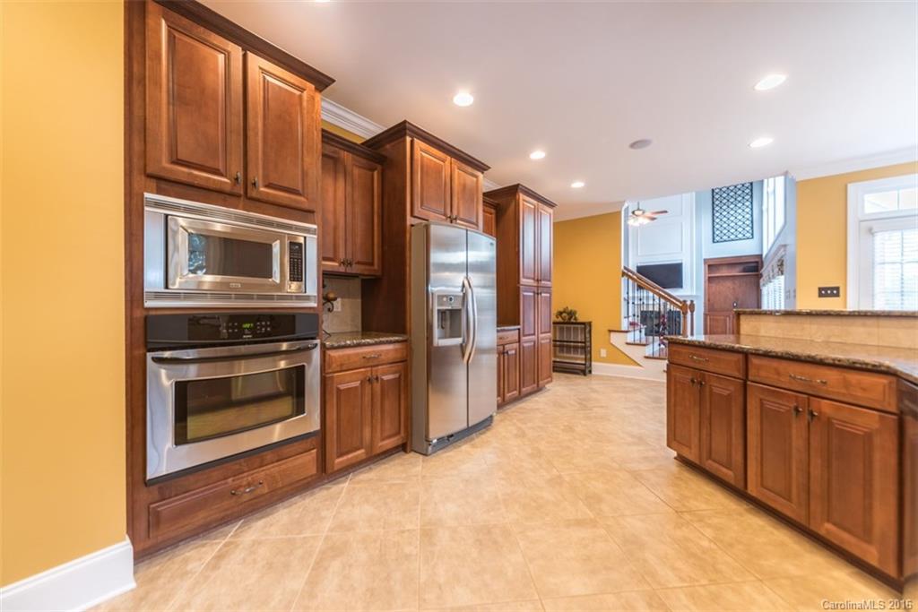 Carolina Coves - Residential