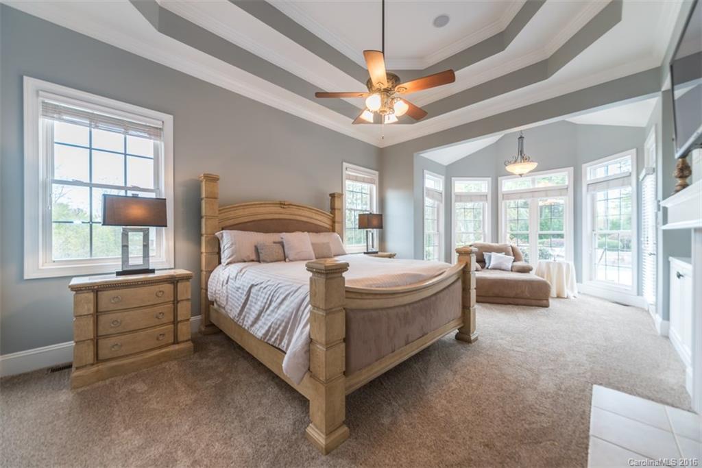 Carolina Coves - Residential