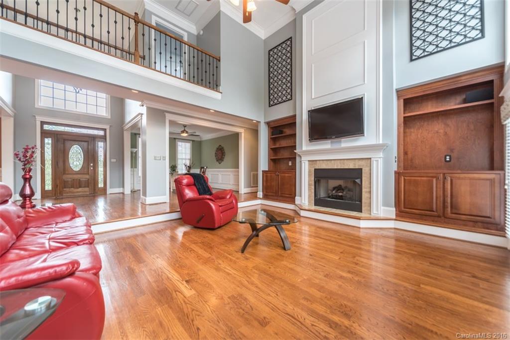 Carolina Coves - Residential