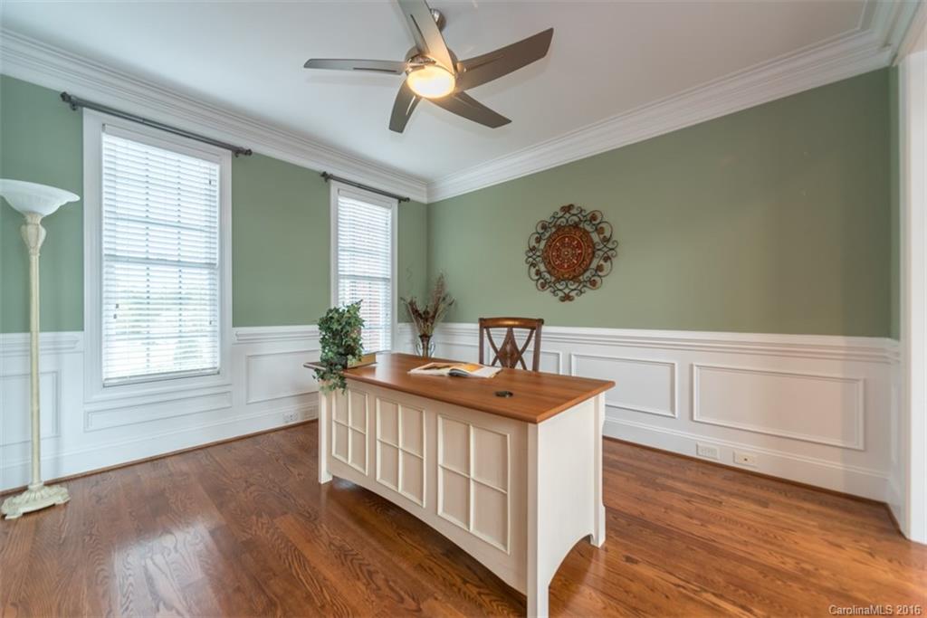 Carolina Coves - Residential