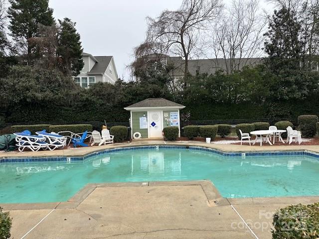 Vineyard Point - Residential Lease