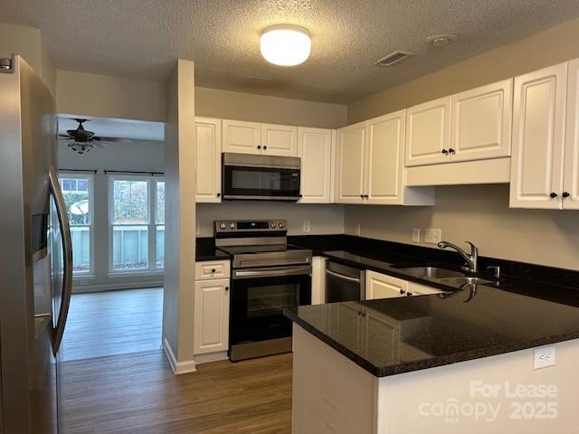 Vineyard Point - Residential Lease