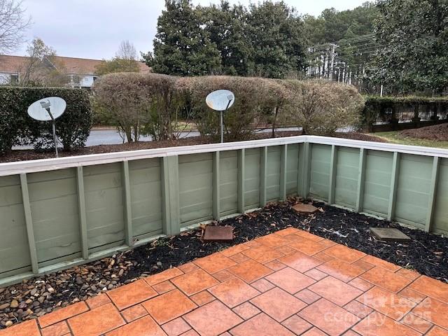 Vineyard Point - Residential Lease