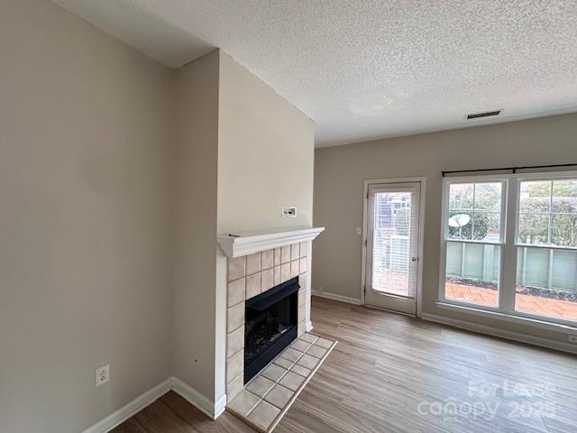 Vineyard Point - Residential Lease