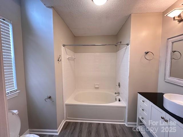 Vineyard Point - Residential Lease