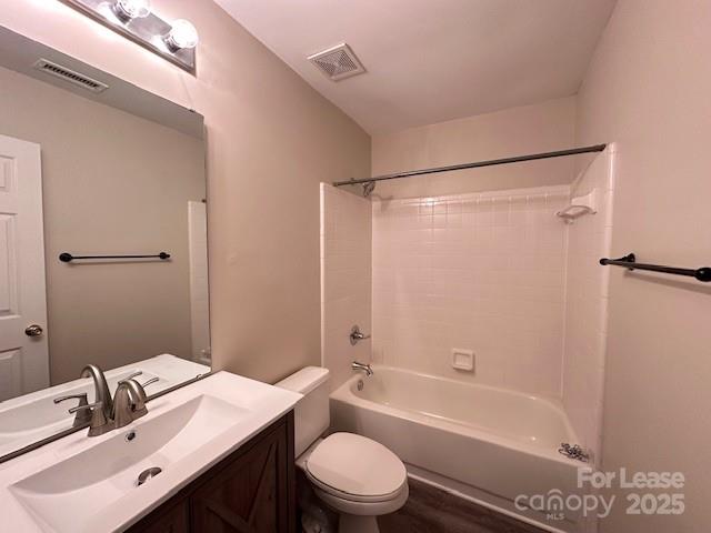 Vineyard Point - Residential Lease