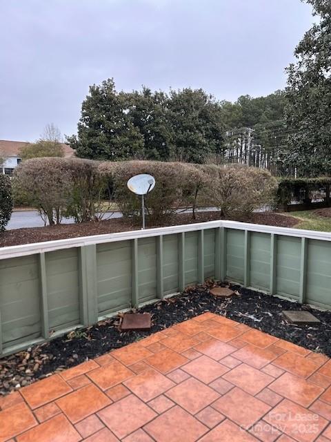 Vineyard Point - Residential Lease