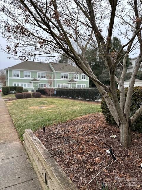 Vineyard Point - Residential Lease