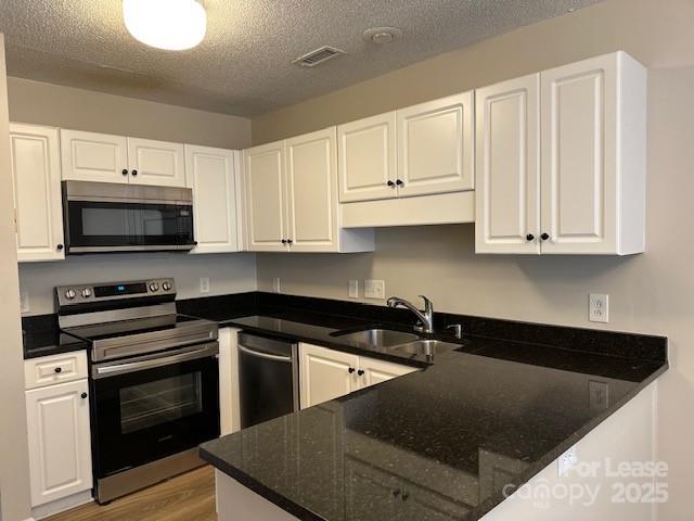 Vineyard Point - Residential Lease