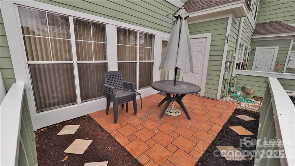 Vineyard Point - Residential Lease