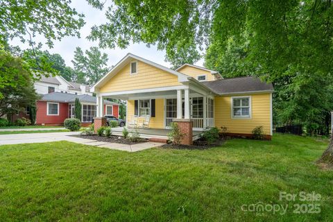 660 Ideal Way Charlotte NC 28203