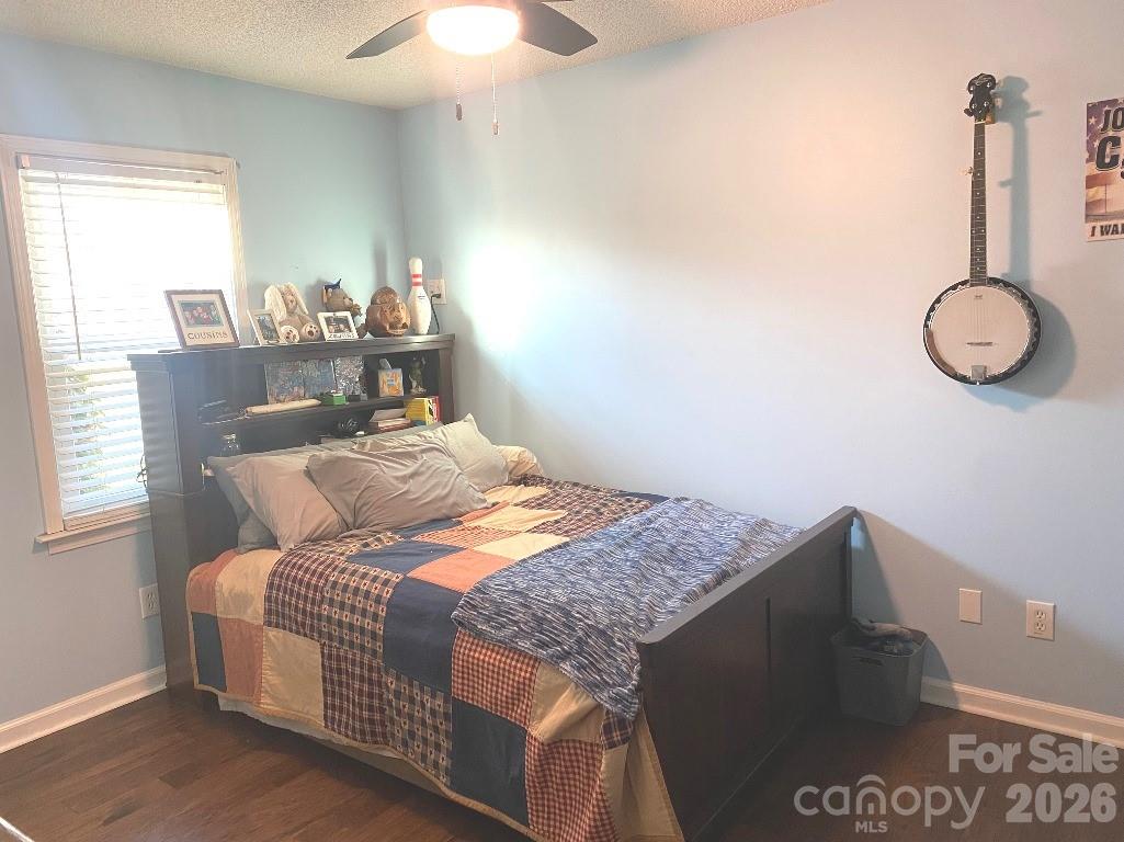 Flying V Acres - Residential