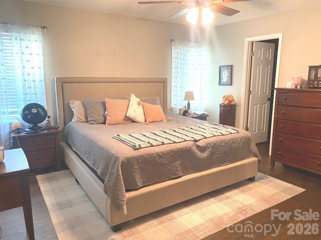 Flying V Acres - Residential