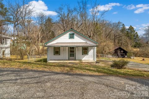 102 Rhododendron Drive Brevard NC 28712
