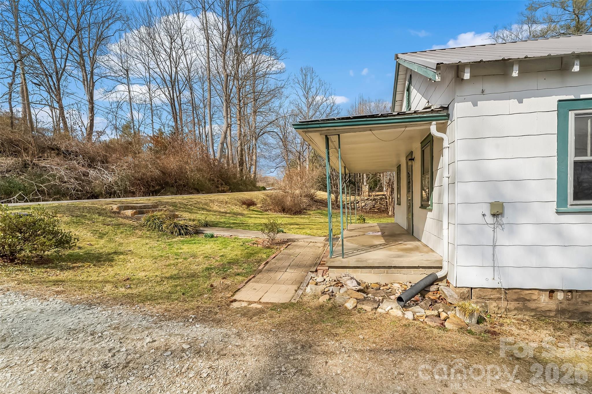 102 Rhododendron Drive