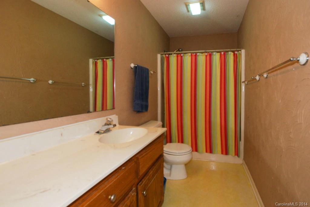 Oakhurst - Residential