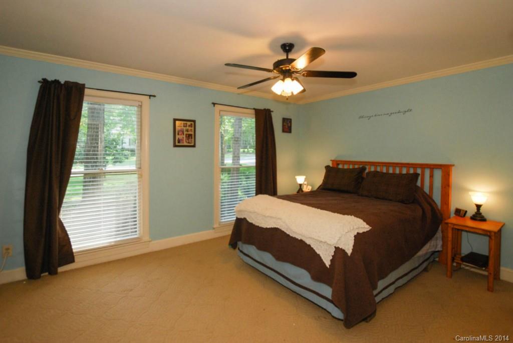 Oakhurst - Residential