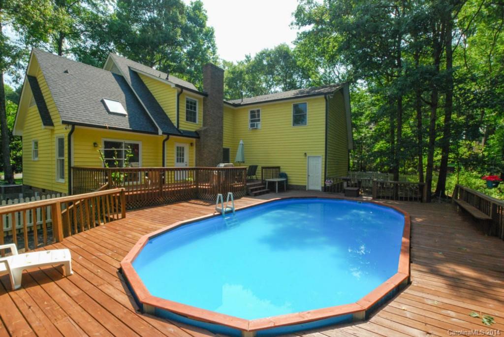 Oakhurst - Residential