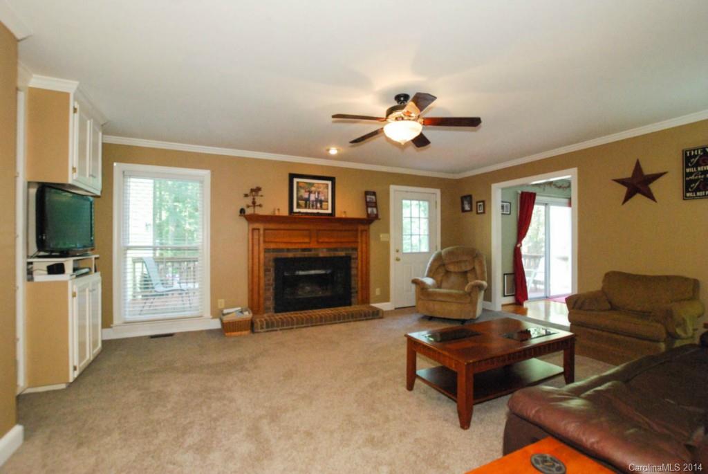 Oakhurst - Residential