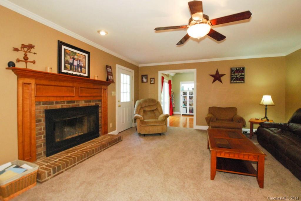 Oakhurst - Residential