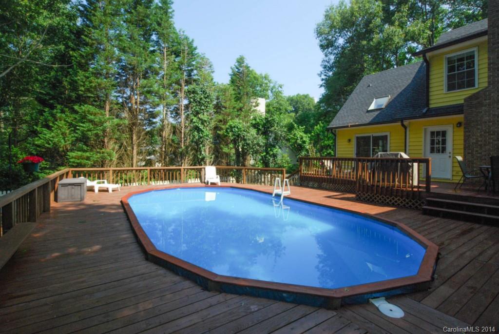 Oakhurst - Residential