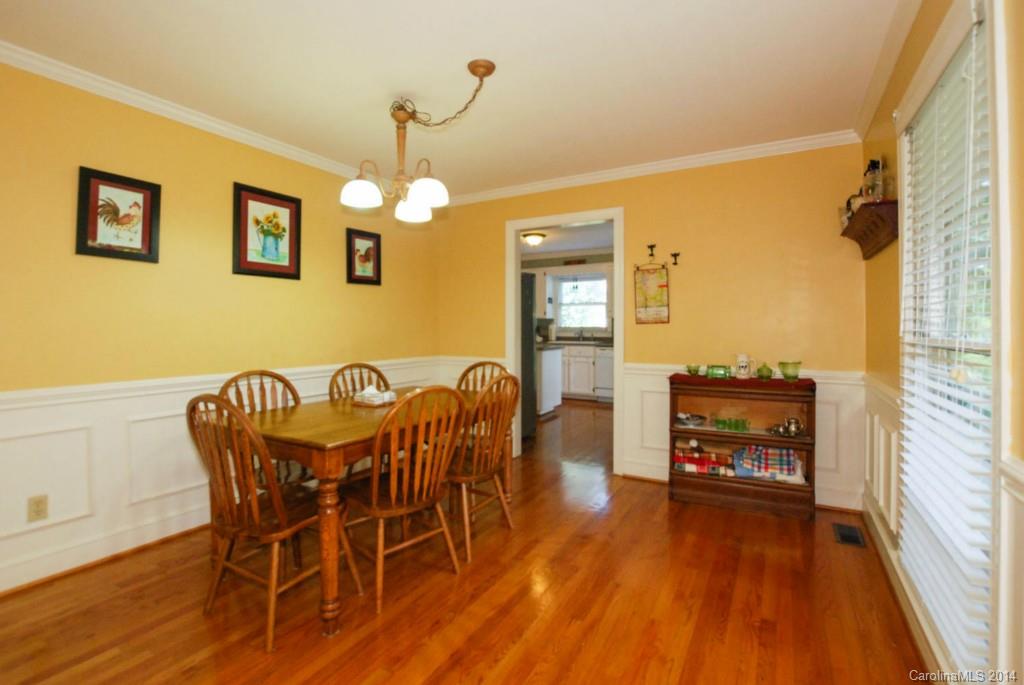 Oakhurst - Residential