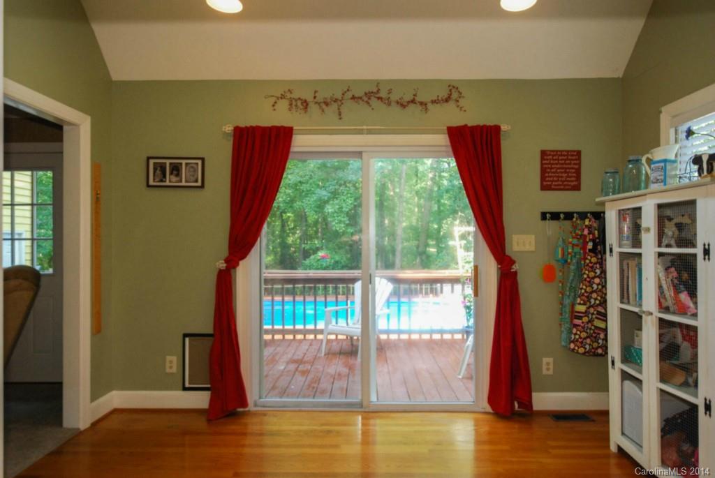 Oakhurst - Residential