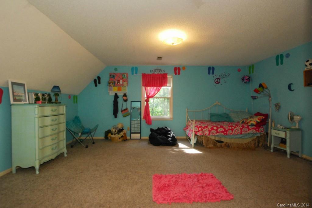 Oakhurst - Residential