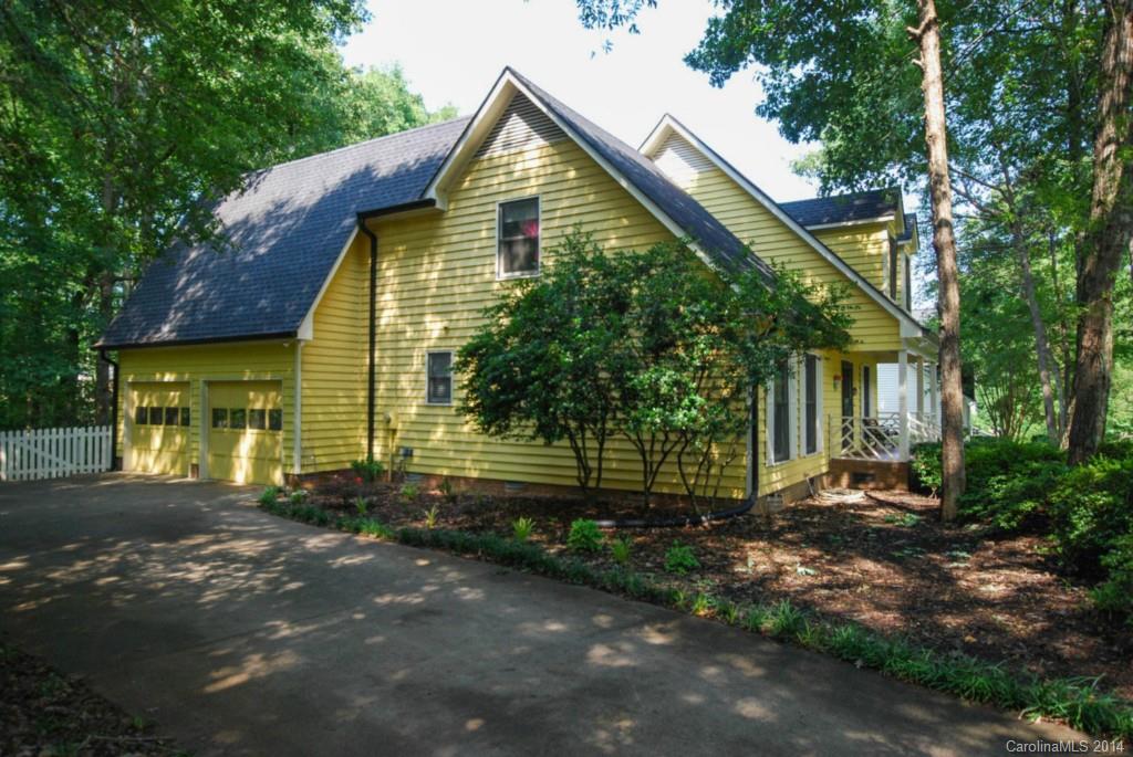 Oakhurst - Residential