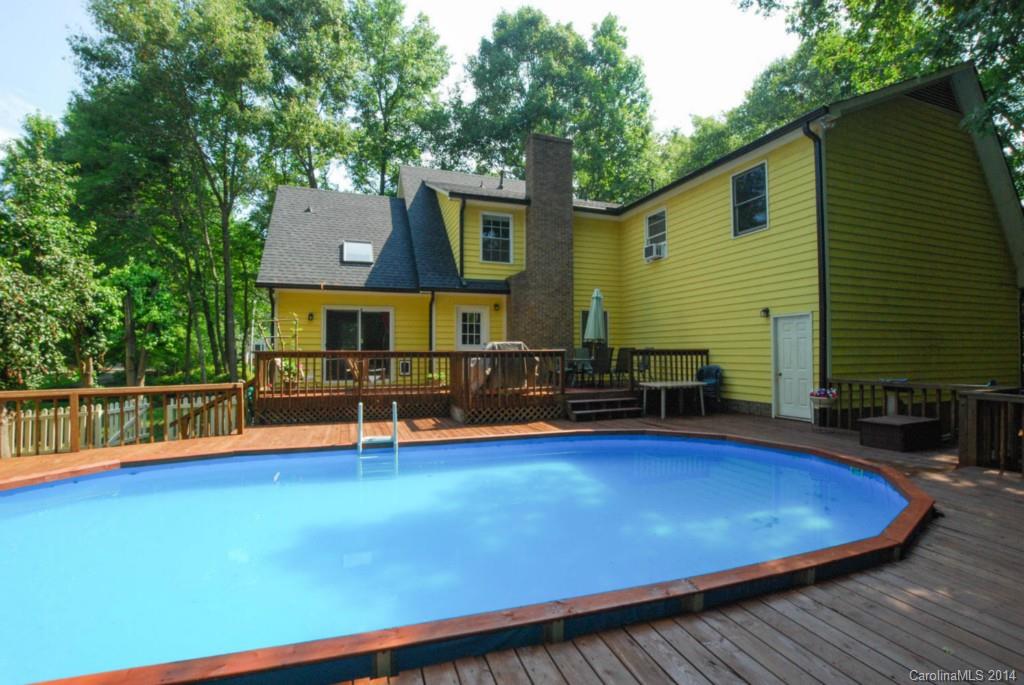 Oakhurst - Residential