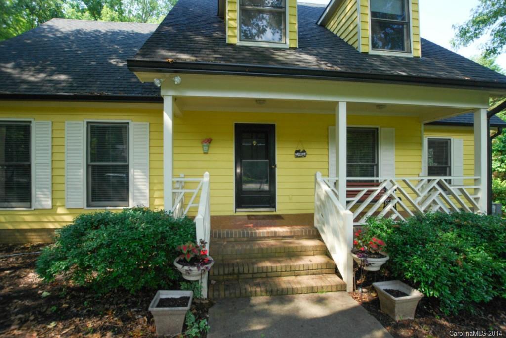 Oakhurst - Residential