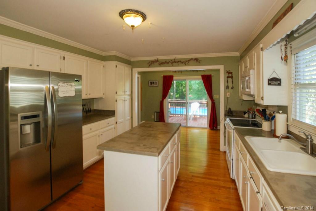 Oakhurst - Residential