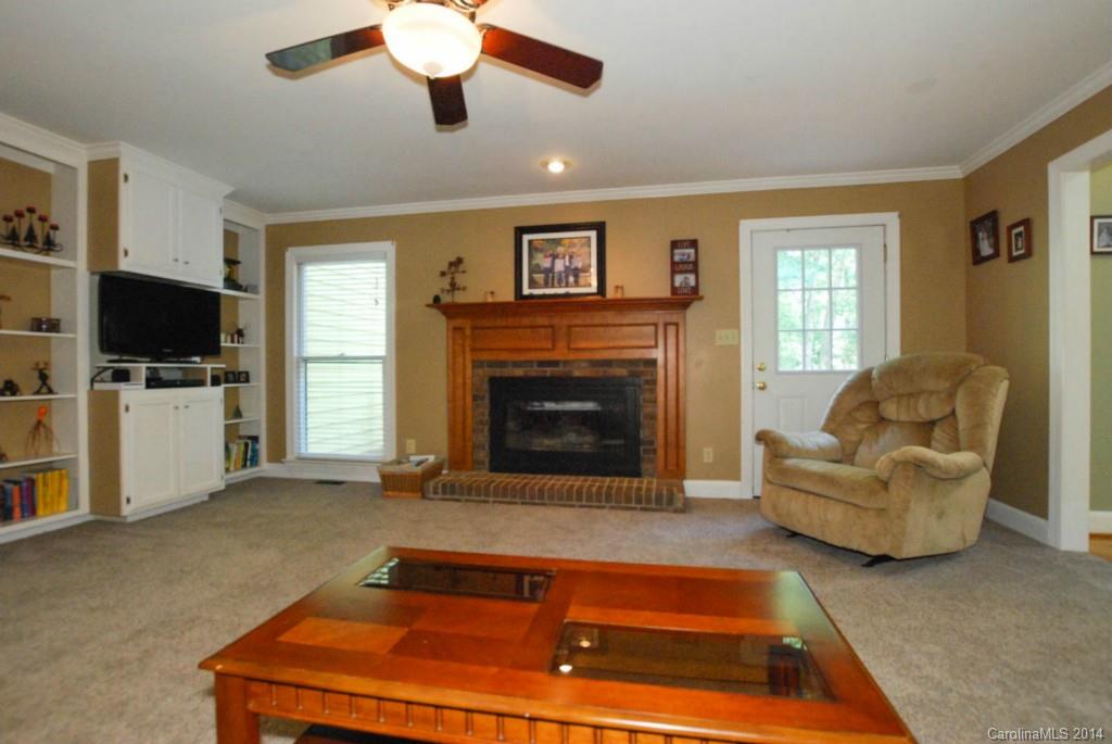 Oakhurst - Residential