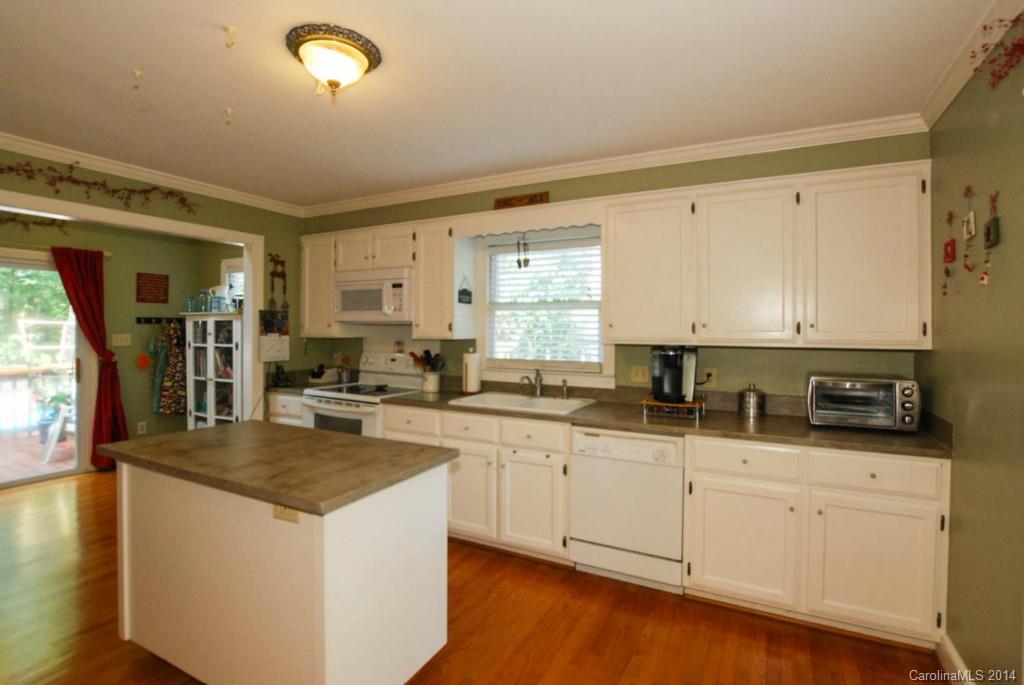 Oakhurst - Residential