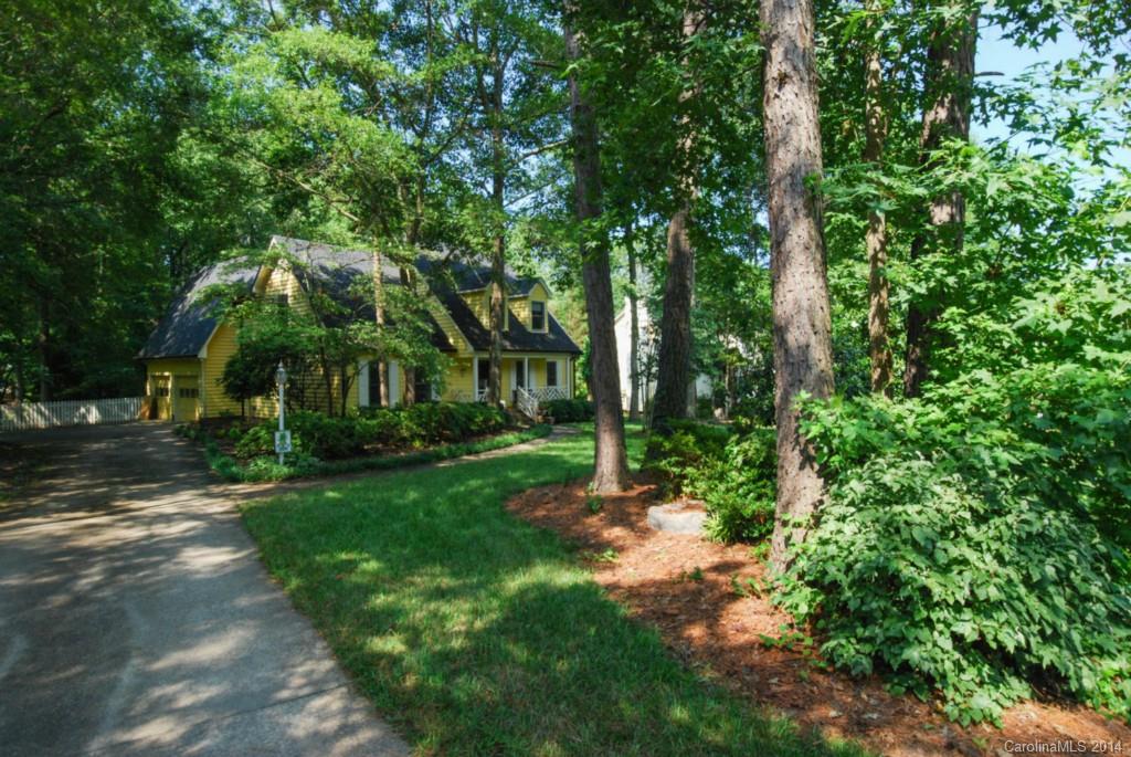 Oakhurst - Residential