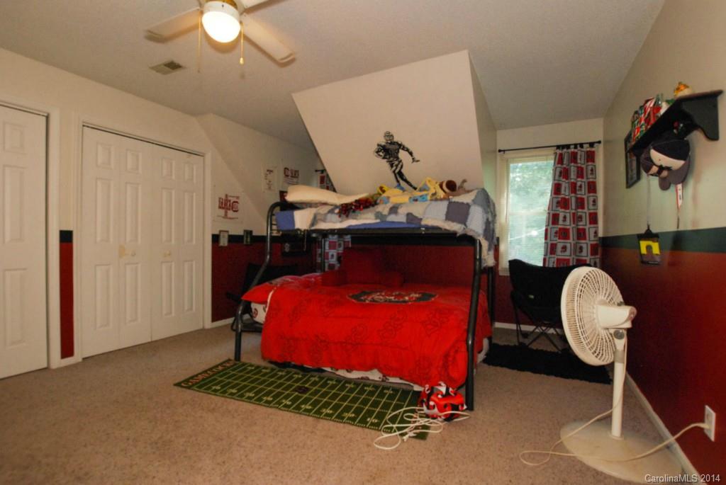 Oakhurst - Residential