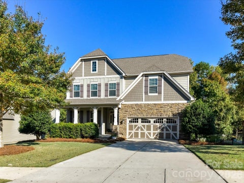 Photo of 522 Iron Horse Lane #42, Midland, NC 28107 (MLS # 4429528)