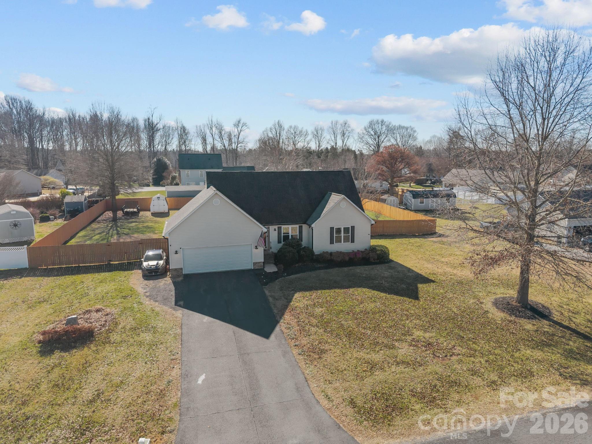 245 Castle Keep Road