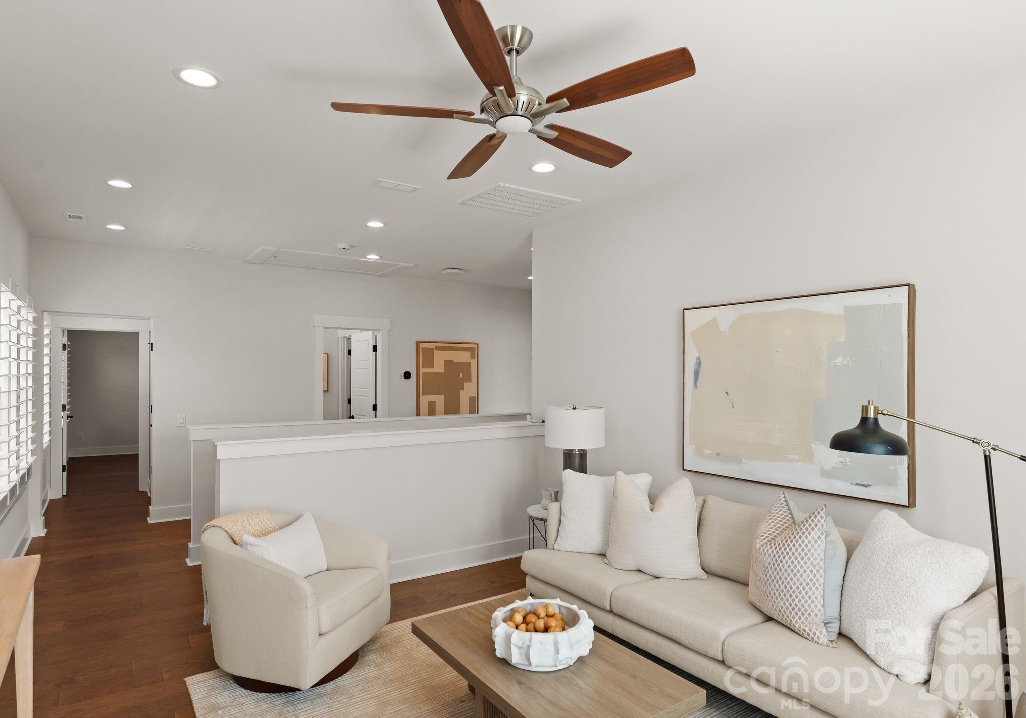 Arden Mill - Residential