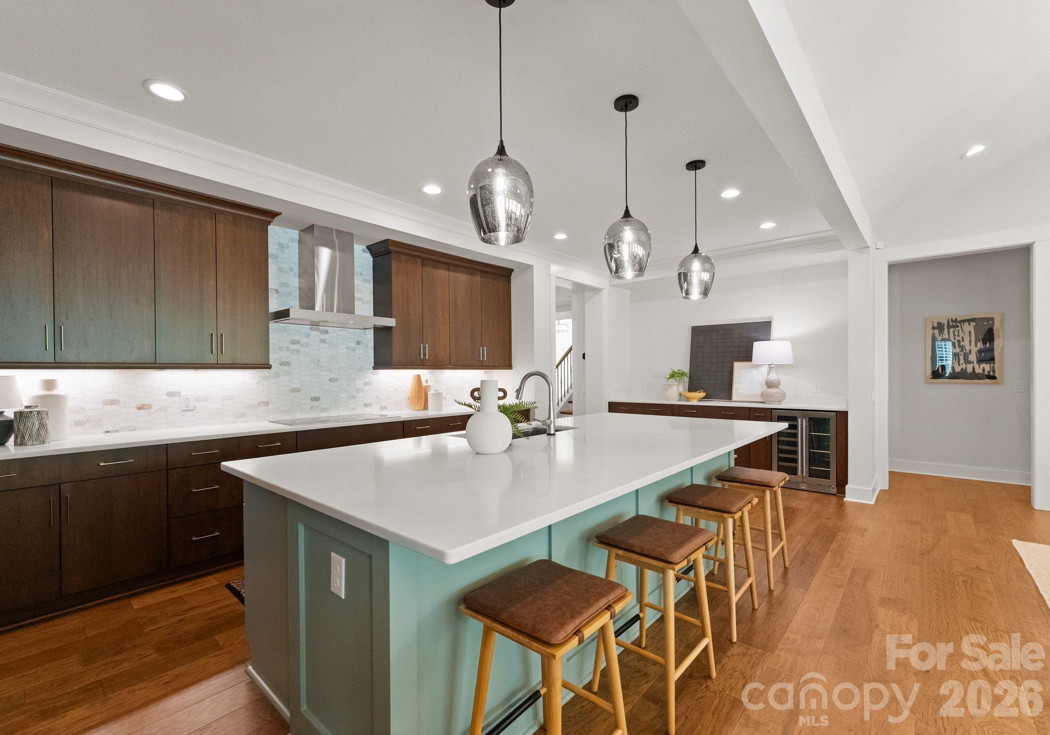 Arden Mill - Residential