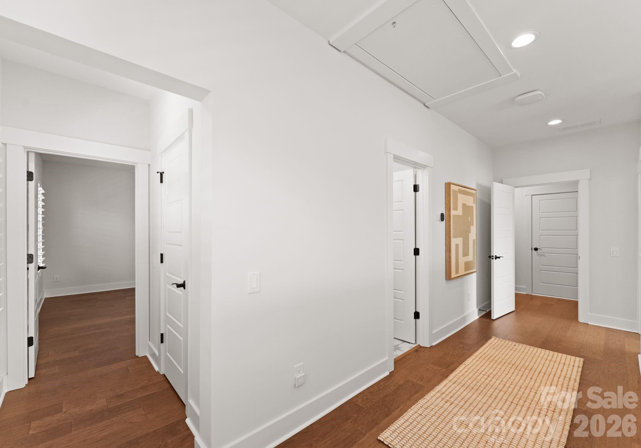 Arden Mill - Residential