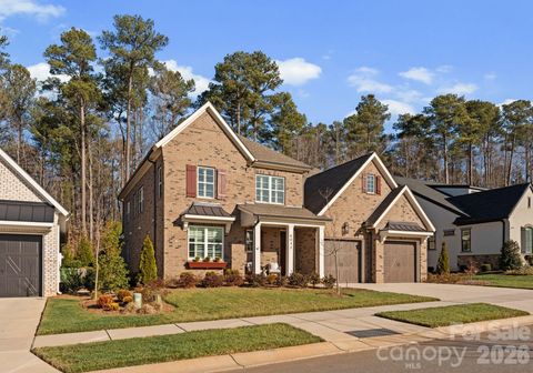 6042 Holden Court Fort Mill SC 29715
