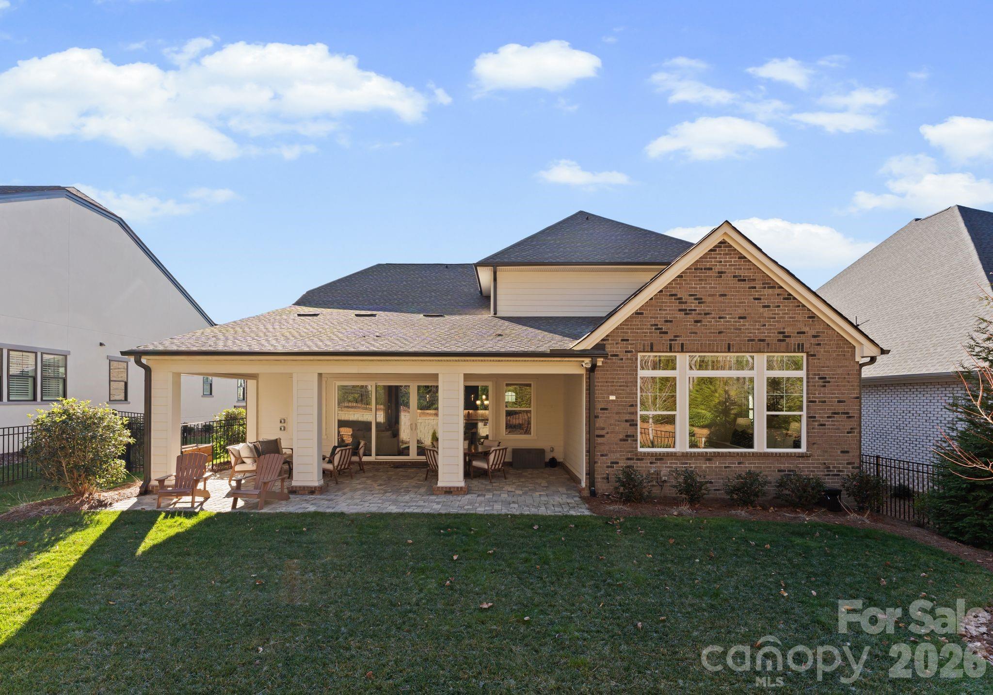 Arden Mill - Residential