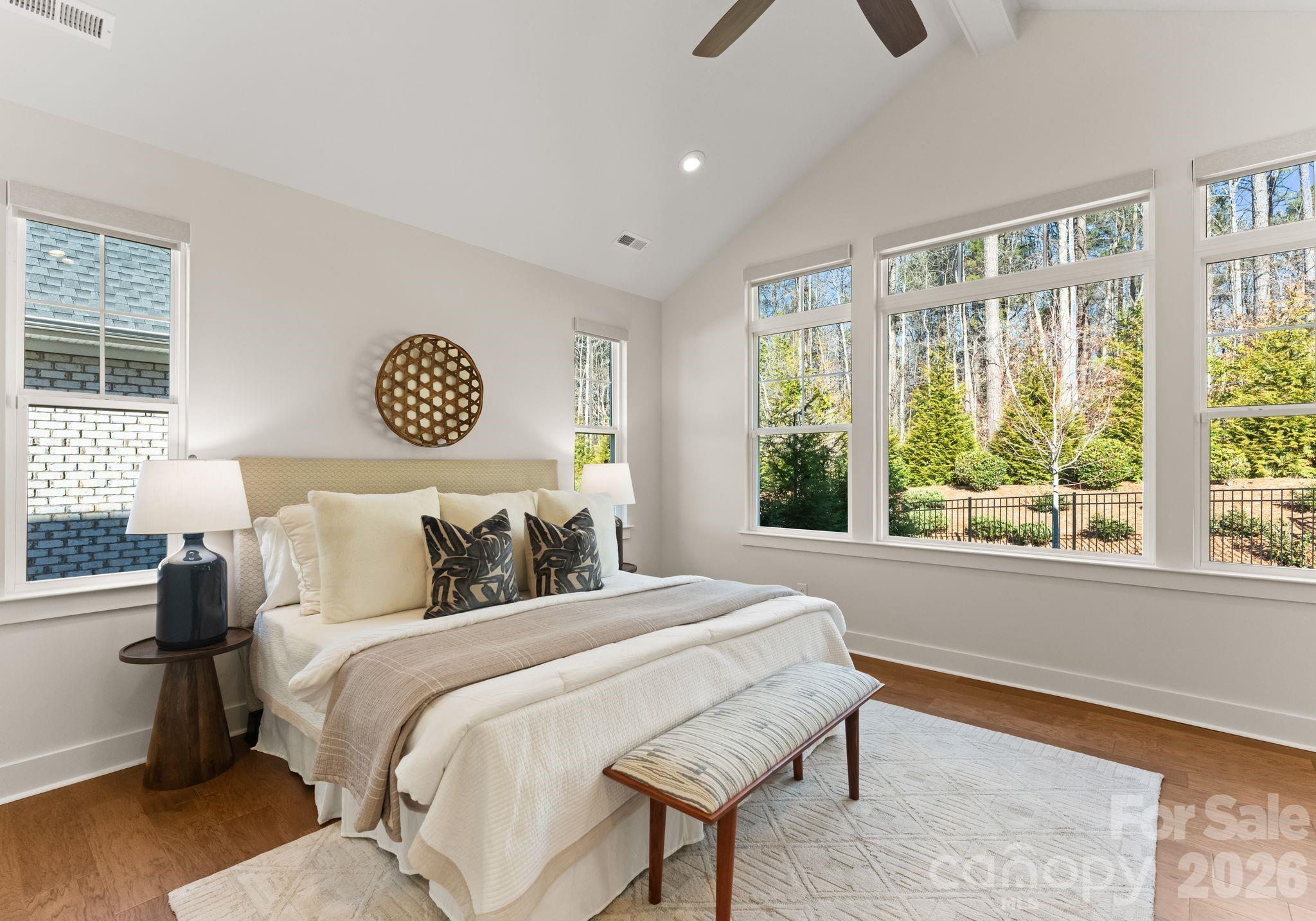 Arden Mill - Residential