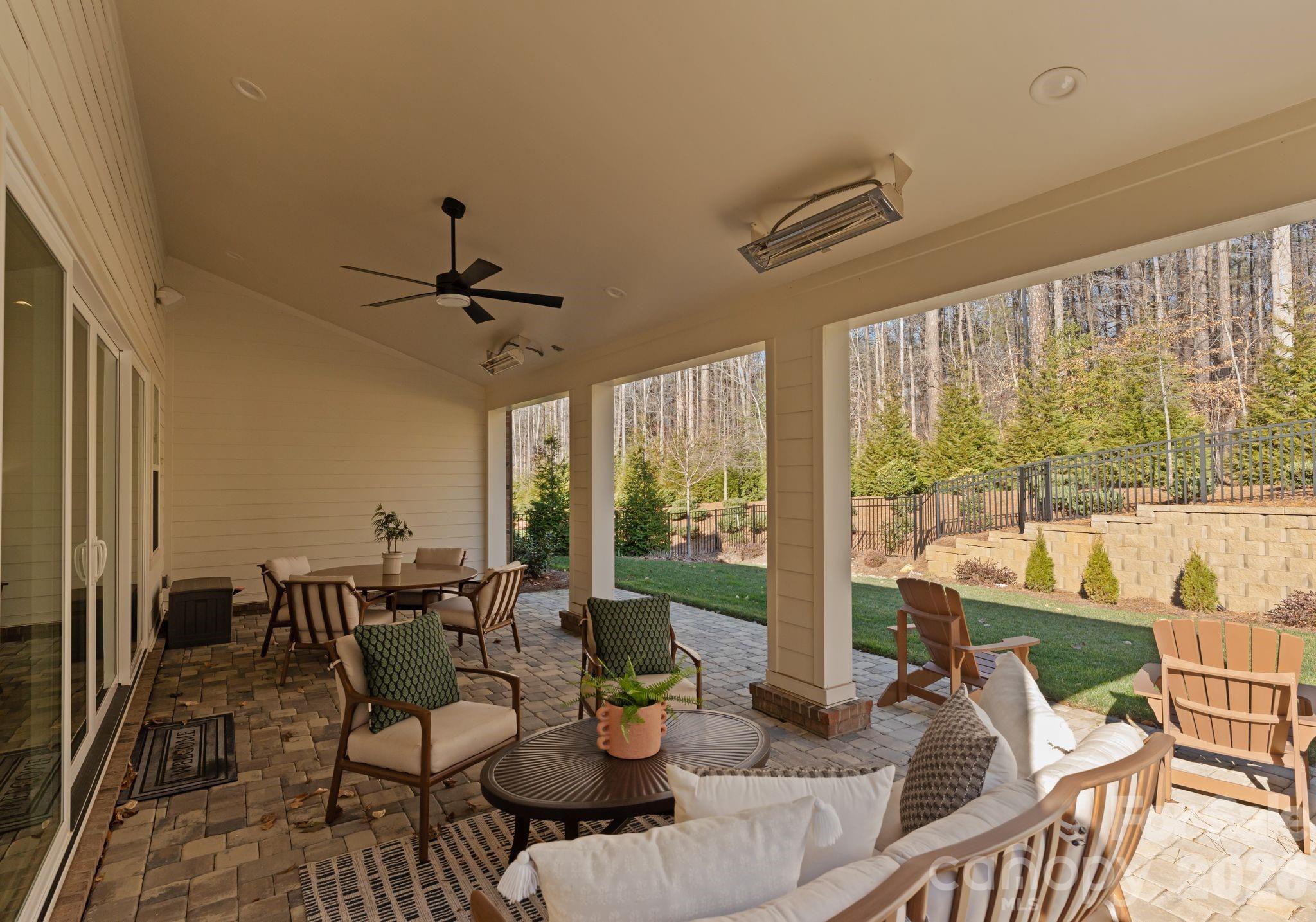 Arden Mill - Residential