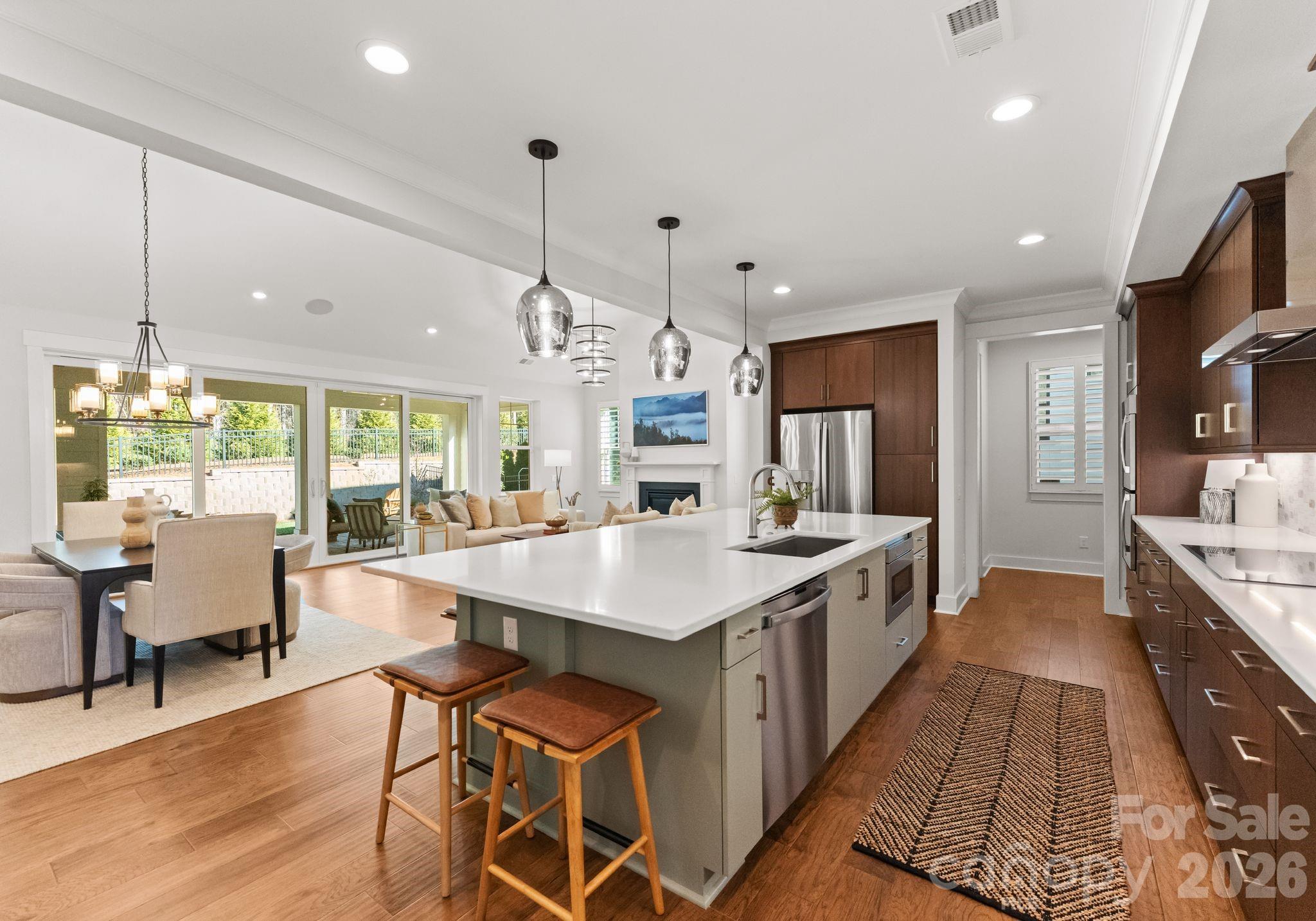 Arden Mill - Residential