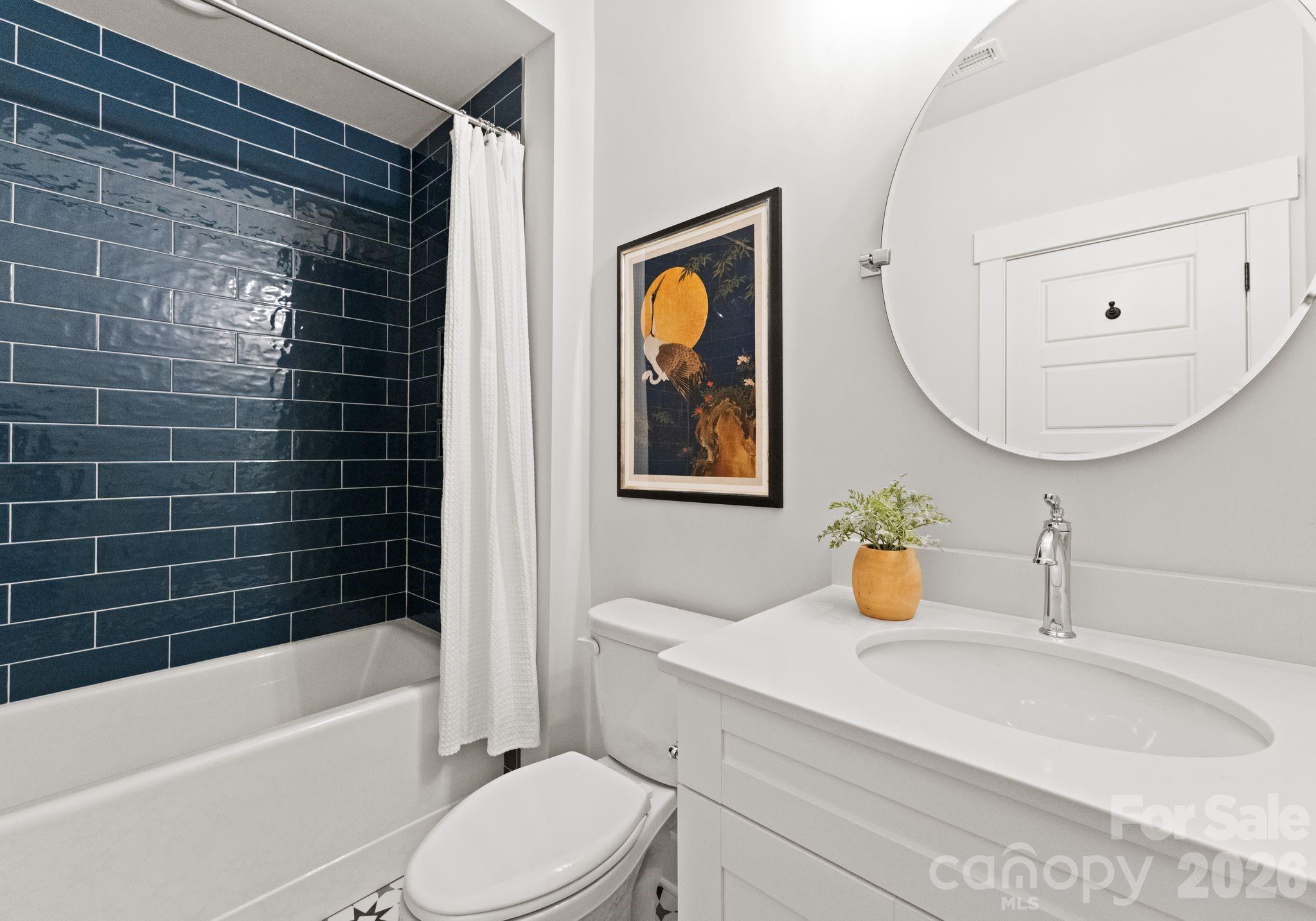 Arden Mill - Residential